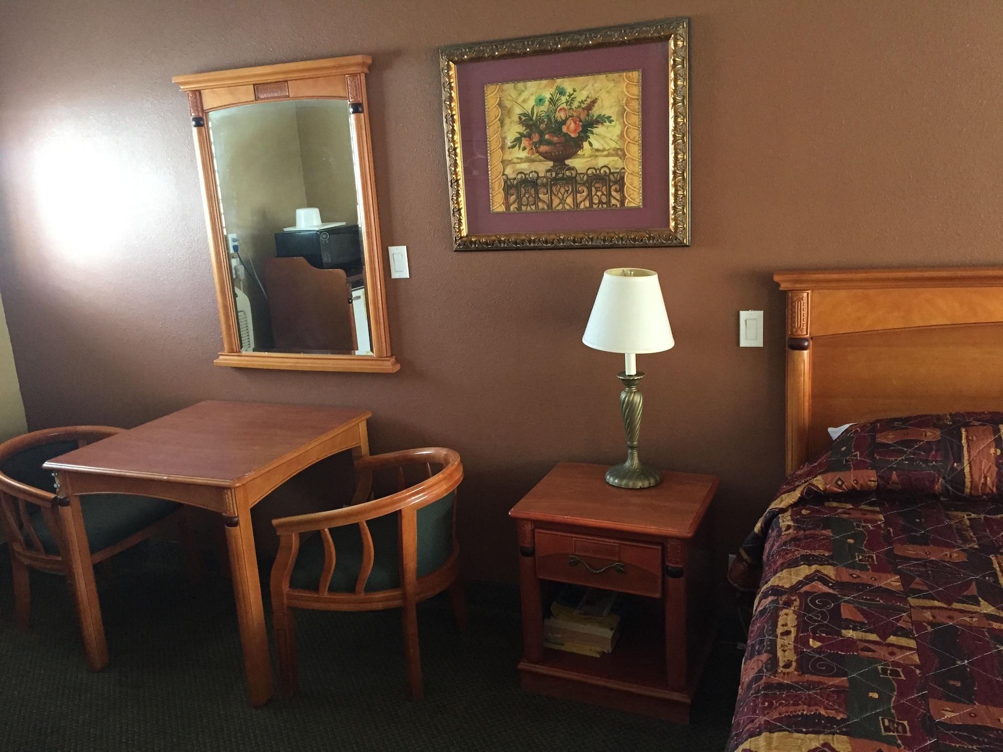 Bevonshire Lodge Motel Los Angeles Ngoại thất bức ảnh